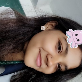 Shreya Thakur